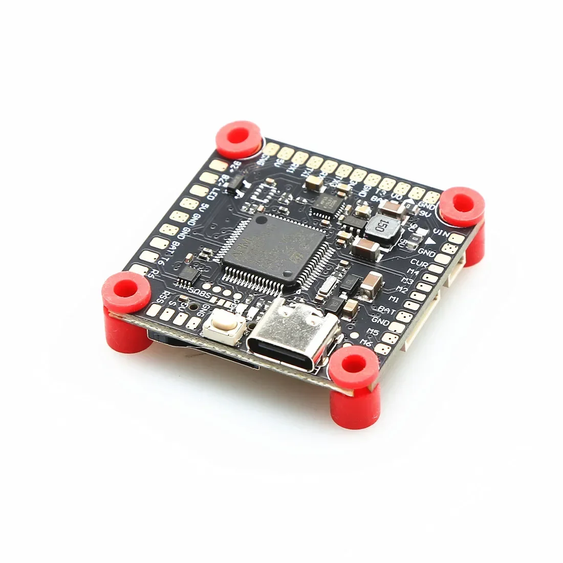 New F405 V3 F4 V3S Flight Cont - Mateksys Flight Controller F405 Wte ulasan dan harga