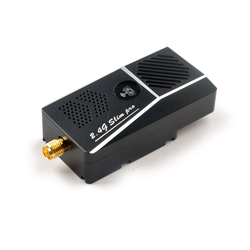 Happymodel 2.4G ExpressLRS  EL - Happymodel Expresslrs Elrs Es24Tx Pro 1000Mw ulasan dan harga
