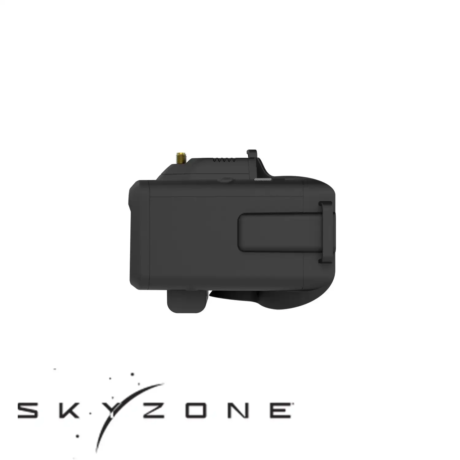 Skyzone COBRA X V4 5.8G FPV Go - Skyzone Cobra X V2 Fpv Goggles ulasan dan harga