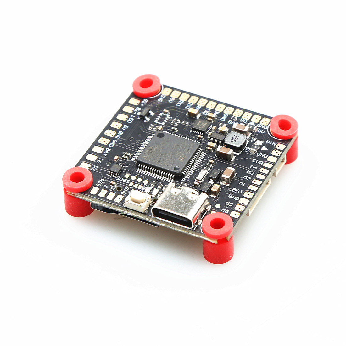 F405 V3 2-6S 36x36 Flight Cont - Mateksys Flight Controller F405 Wte ulasan dan harga