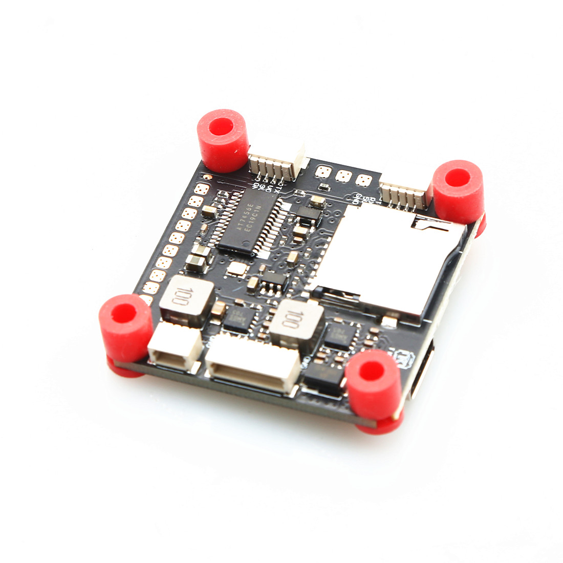 F405 V3 2-6S 36x36 Flight Cont - Mateksys Flight Controller F405 Wte ulasan dan harga