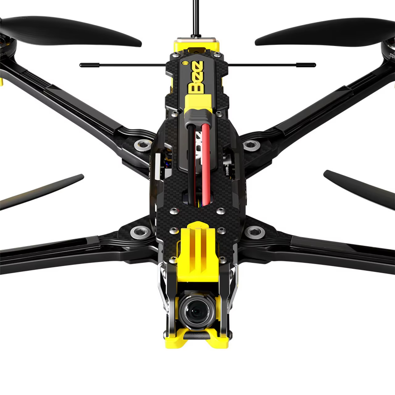 SpeedyBee Mario Fold 8 DC Long - Speedybee F405 V4 Bls 55A Stack ulasan dan harga
