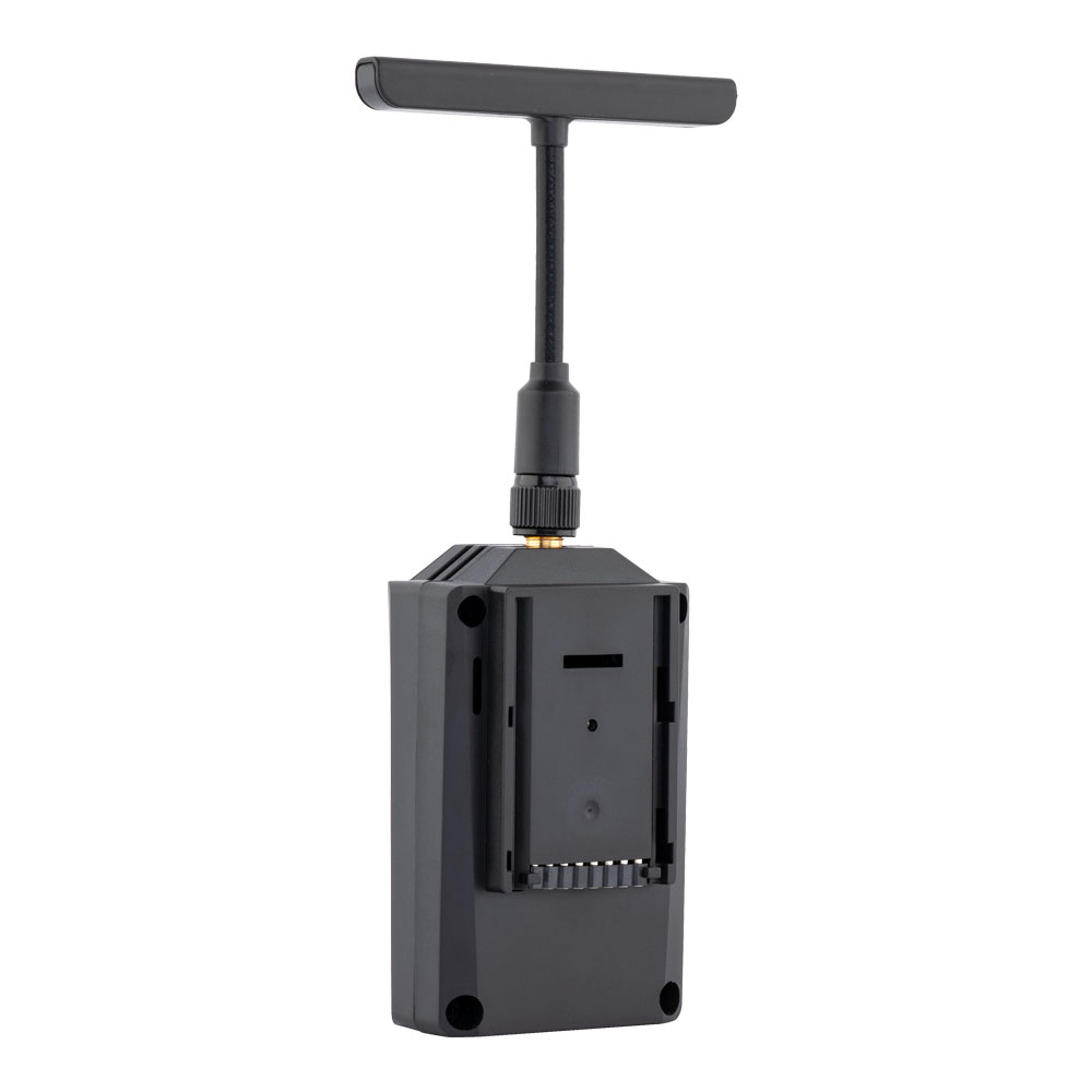 RadioMaster Ranger Nano 2.4GHz - Radiomaster Ranger 2.4Ghz Elrs Module ulasan dan harga