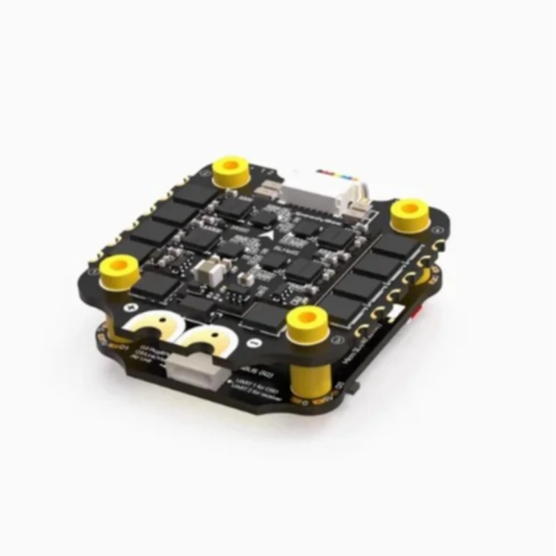 AeroParts1pcs For Speedybee F4 - Speedybee F405 V4 Bls 55A Stack ulasan dan harga