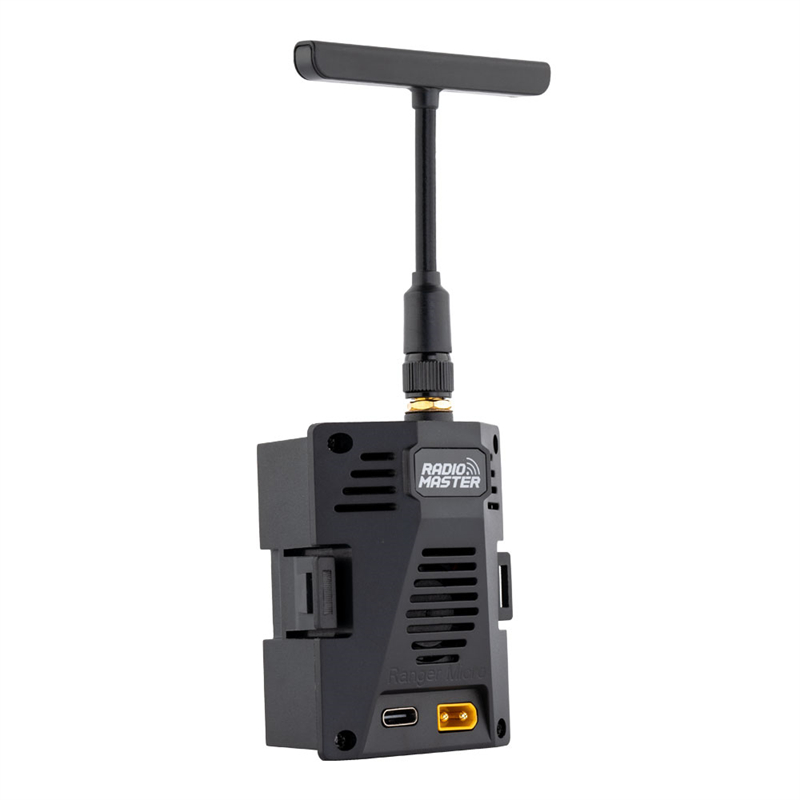 RadioMaster Ranger Micro 2.4GH - Radiomaster Ranger 2.4Ghz Elrs Module ulasan dan harga
