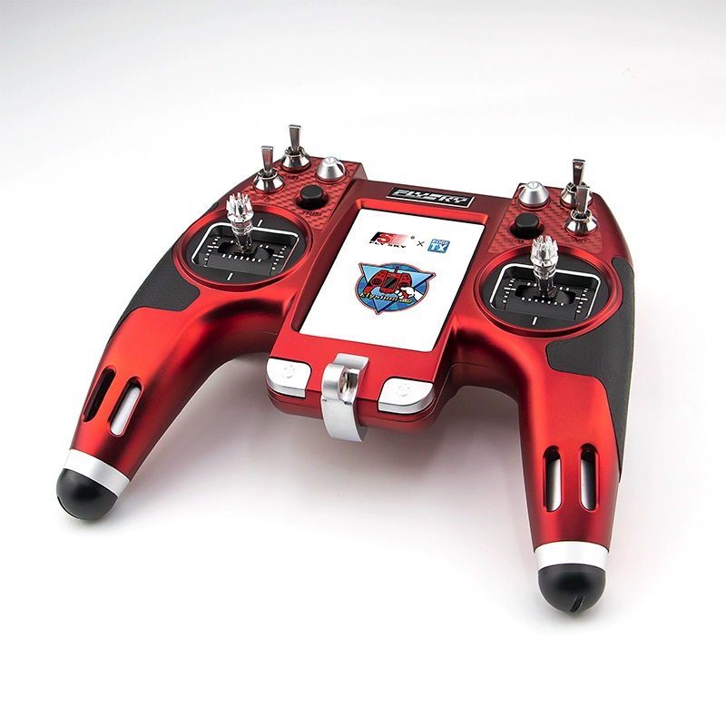 FLYSKY Fusi EL18 2.4G AFHDS3 3 - Flysky El18 Radio Transmitter ulasan dan harga