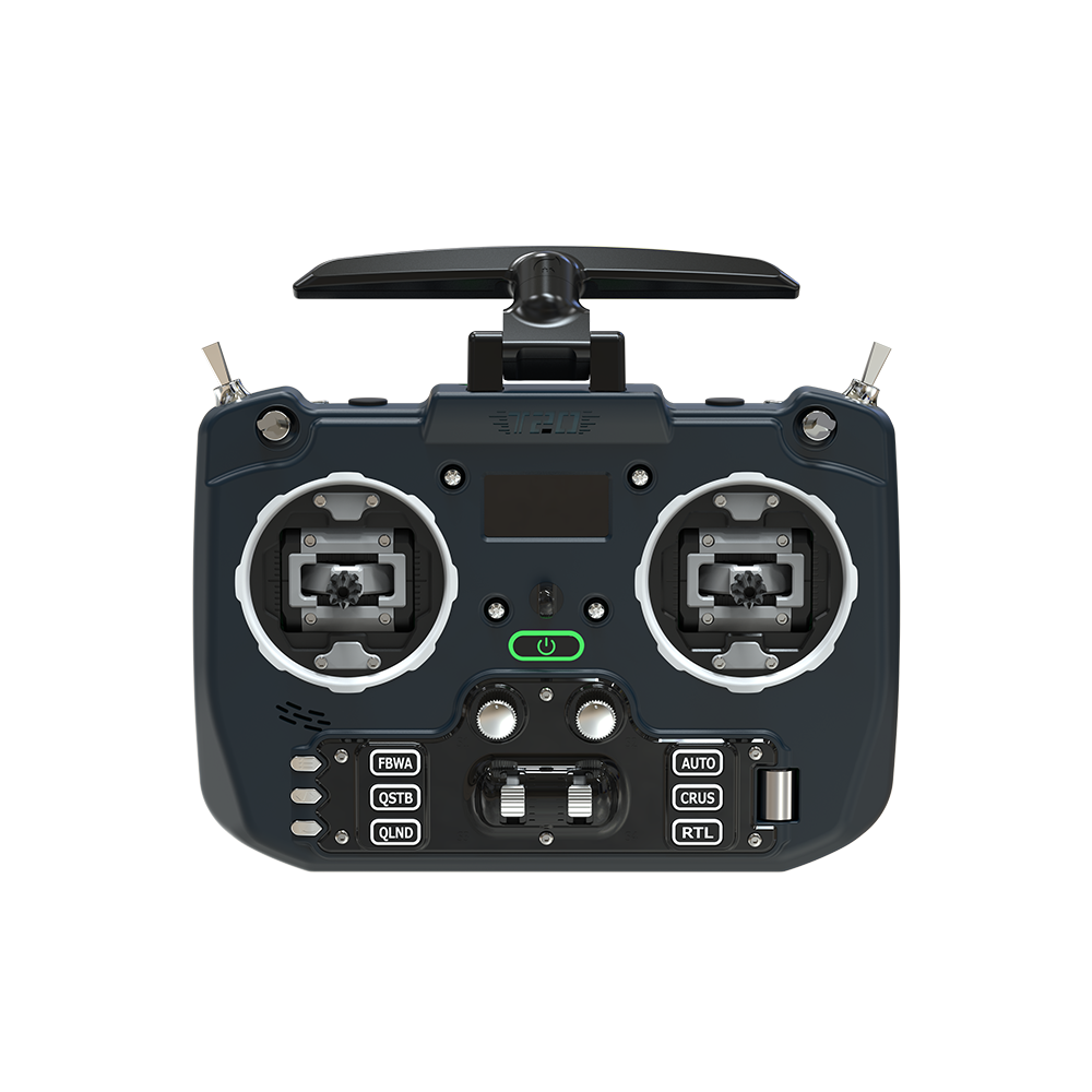 Jumper T20S V2 ExpressLRS ELRS - Jumper T20S V2 Radio Controller ulasan dan harga