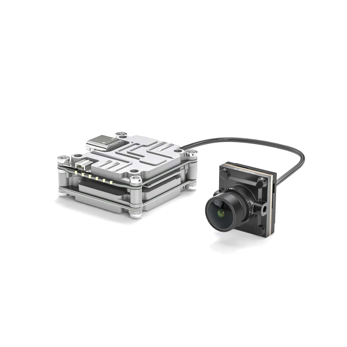 CADDX Nebula PRO HD Digital Vi - Caddx Vista Nebula Pro Digital Kit ulasan dan harga
