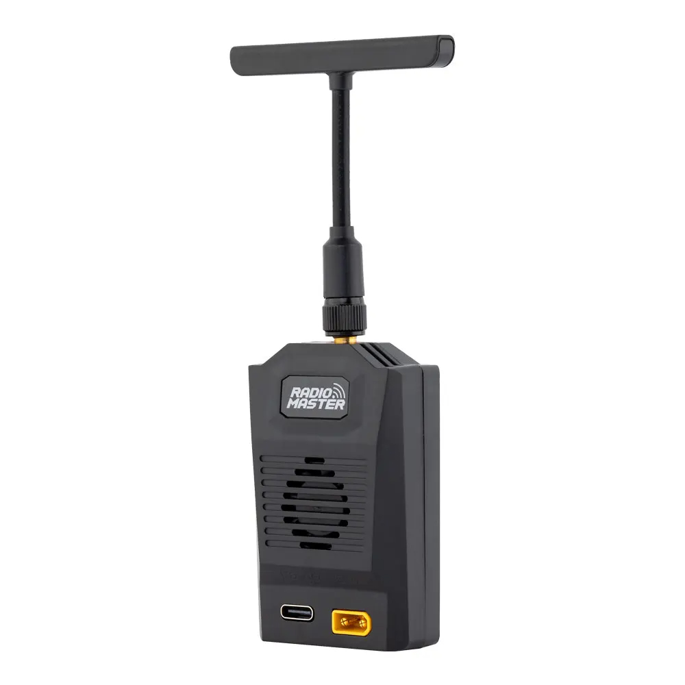 RadioMaster Ranger Nano 2.4GHz - Radiomaster Ranger 2.4Ghz Elrs Module ulasan dan harga