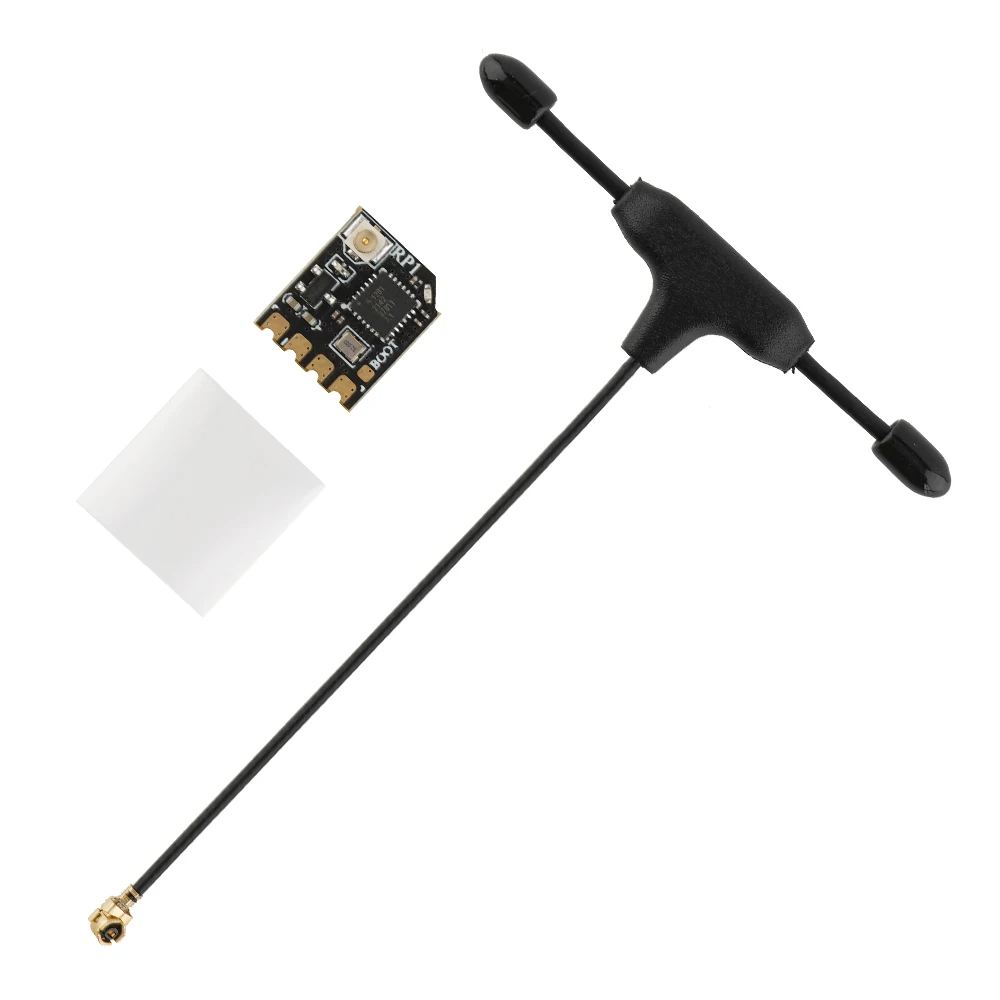 RadioMaster Ranger Nano 2.4GHz - Radiomaster Ranger 2.4Ghz Elrs Module ulasan dan harga