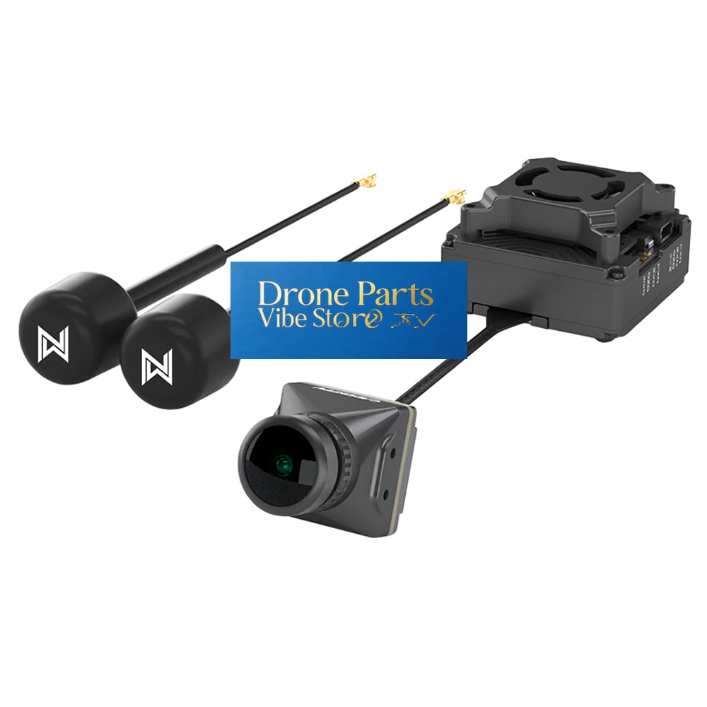 DronePCaddx Walksnail Avatar G - Walksnail Avatar Hd Pro Kit ulasan dan harga