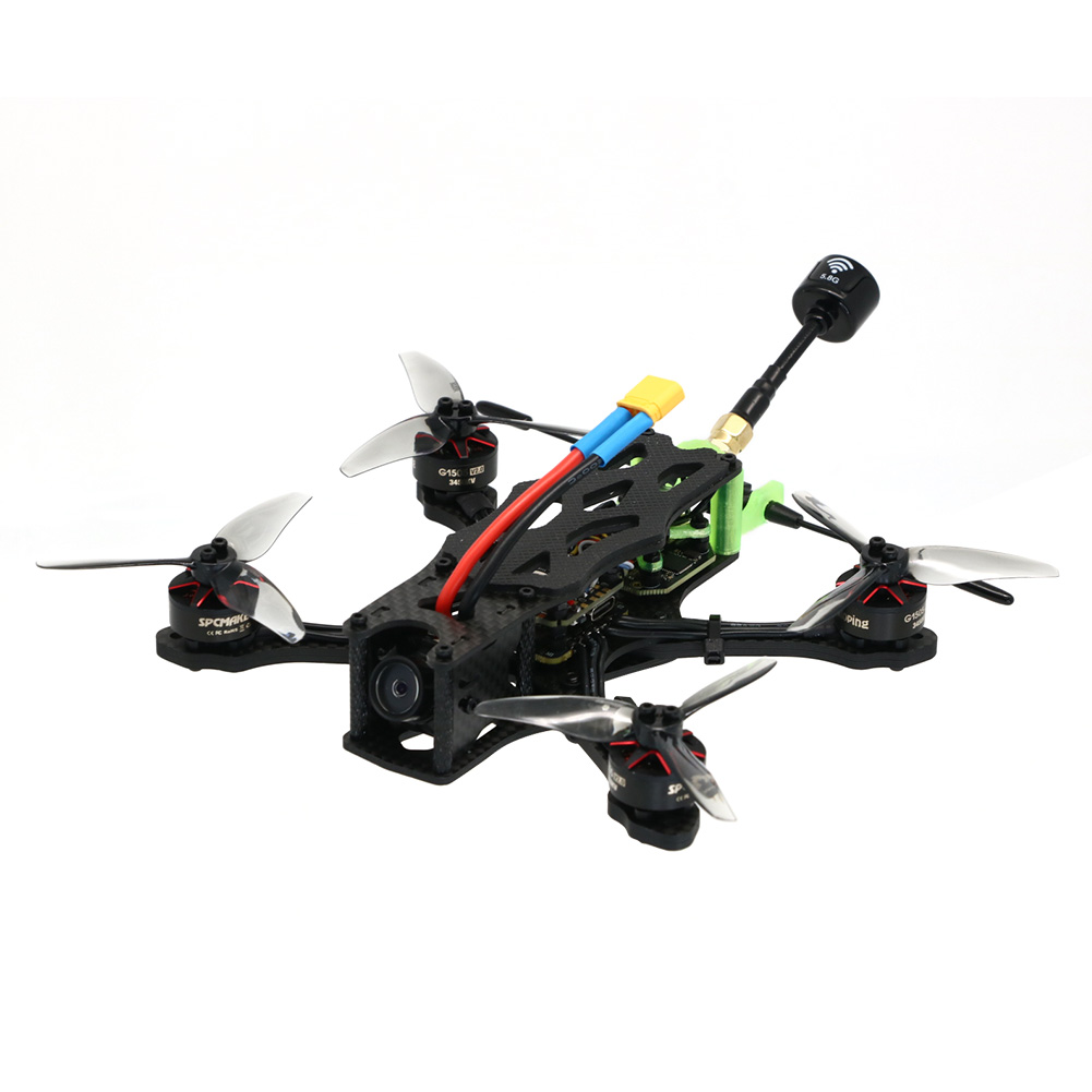 APEX 3 APEX3  3 inch Drone  Wi - Mateksys Flight Controller F405 Wte ulasan dan harga