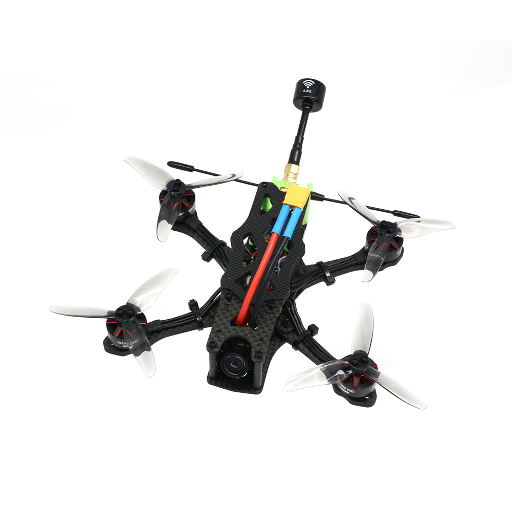 APEX 3 APEX3  3 inch Drone  Wi - Mateksys Flight Controller F405 Wte ulasan dan harga