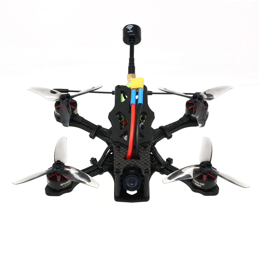 APEX 3 APEX3  3 inch Drone  Wi - Mateksys Flight Controller F405 Wte ulasan dan harga
