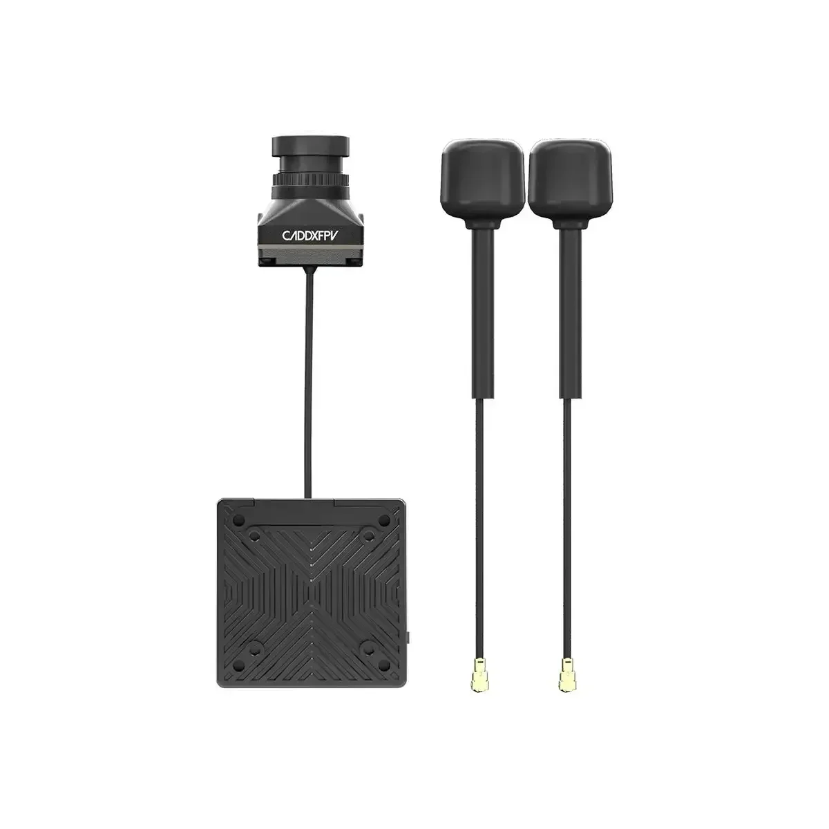 Walksnail Avatar HD Kit V2 / A - Walksnail Avatar Hd Pro Kit ulasan dan harga