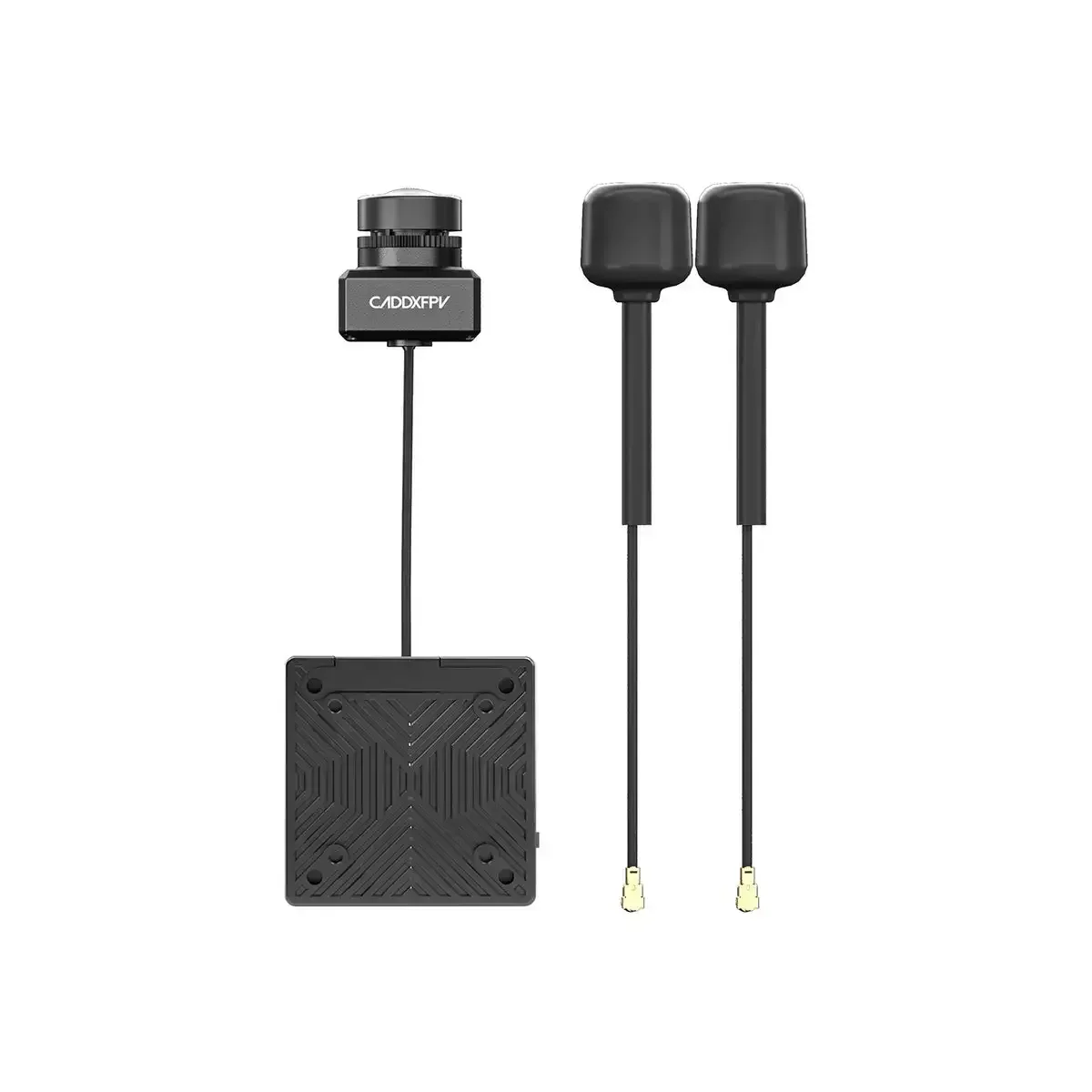 Walksnail Avatar HD Kit V2 / A - Walksnail Avatar Hd Pro Kit ulasan dan harga