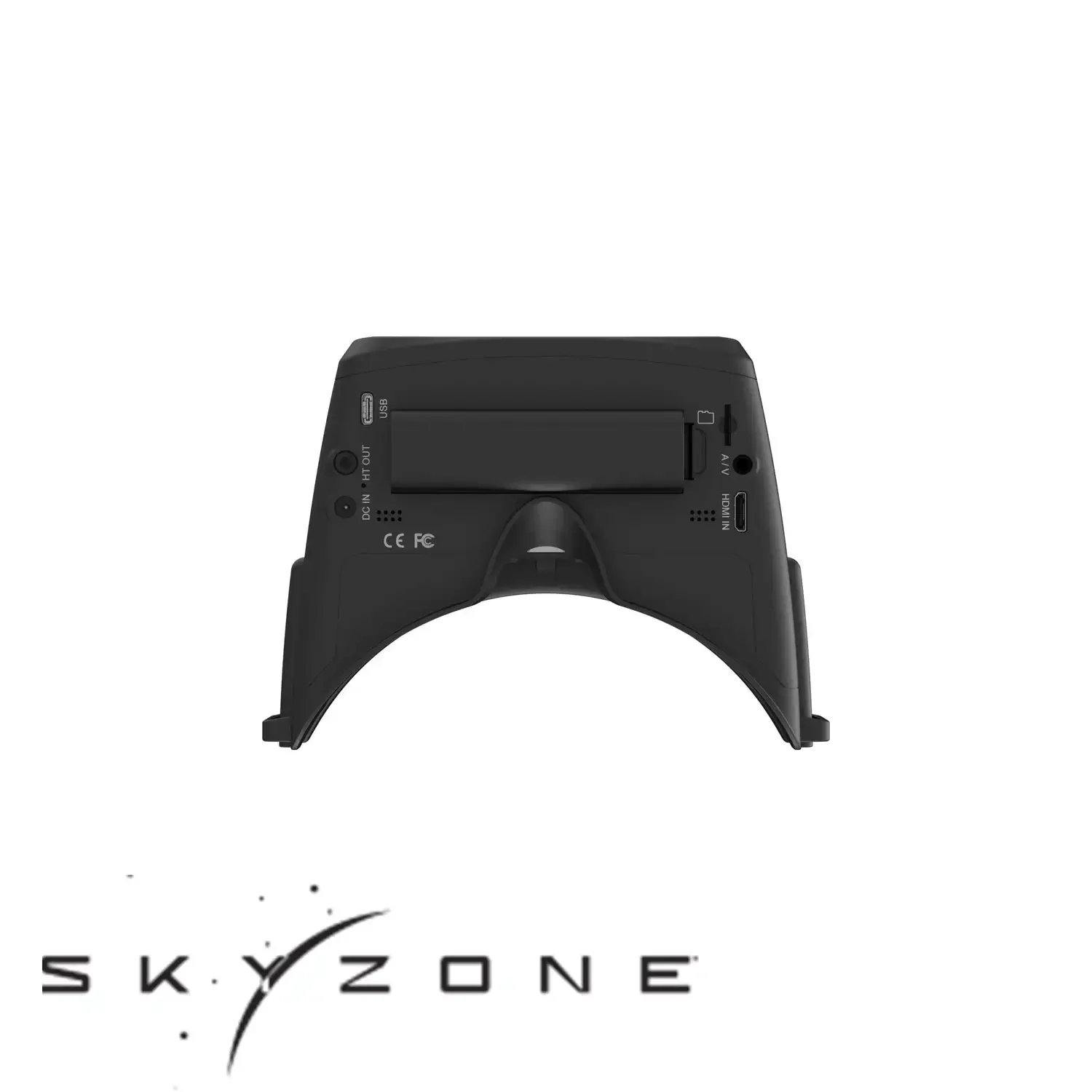 SKYZONE COBRA X V2 5.8GHZ 48CH - Skyzone Cobra X V2 Fpv Goggles ulasan dan harga