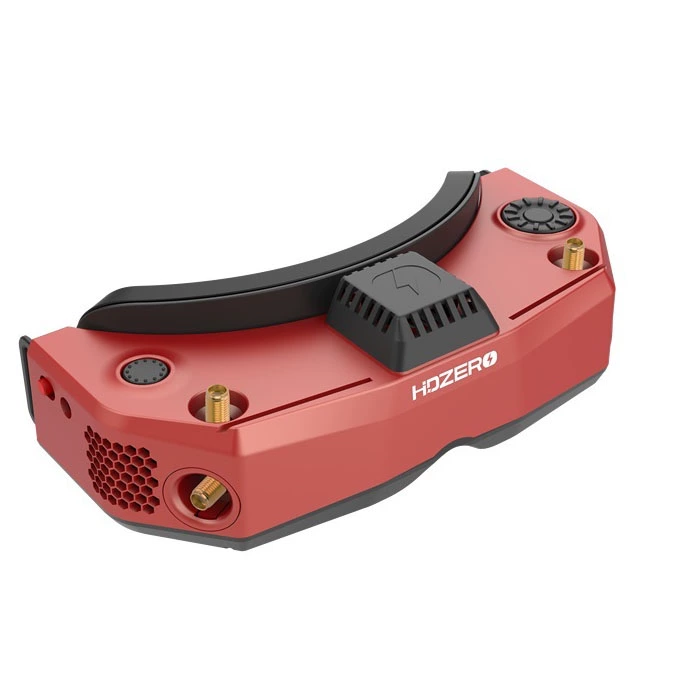 HDZero Goggles 2 FPV HD Digita - Hdzero Goggles Fpv Digital Hd ulasan dan harga
