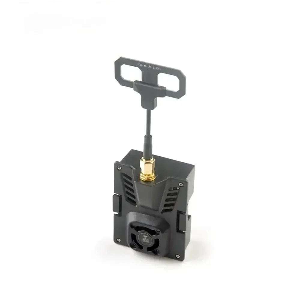 Original HappyModel ES24TX Pro - Happymodel Expresslrs Elrs Es24Tx Pro 1000Mw ulasan dan harga