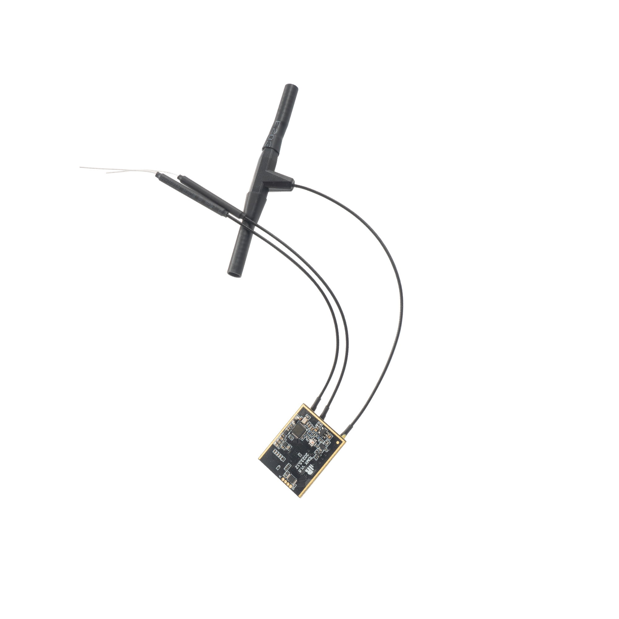FrSky 2.4G 900M Tandem Dual-Ba - Frsky Tandem X20S Transmitter ulasan dan harga