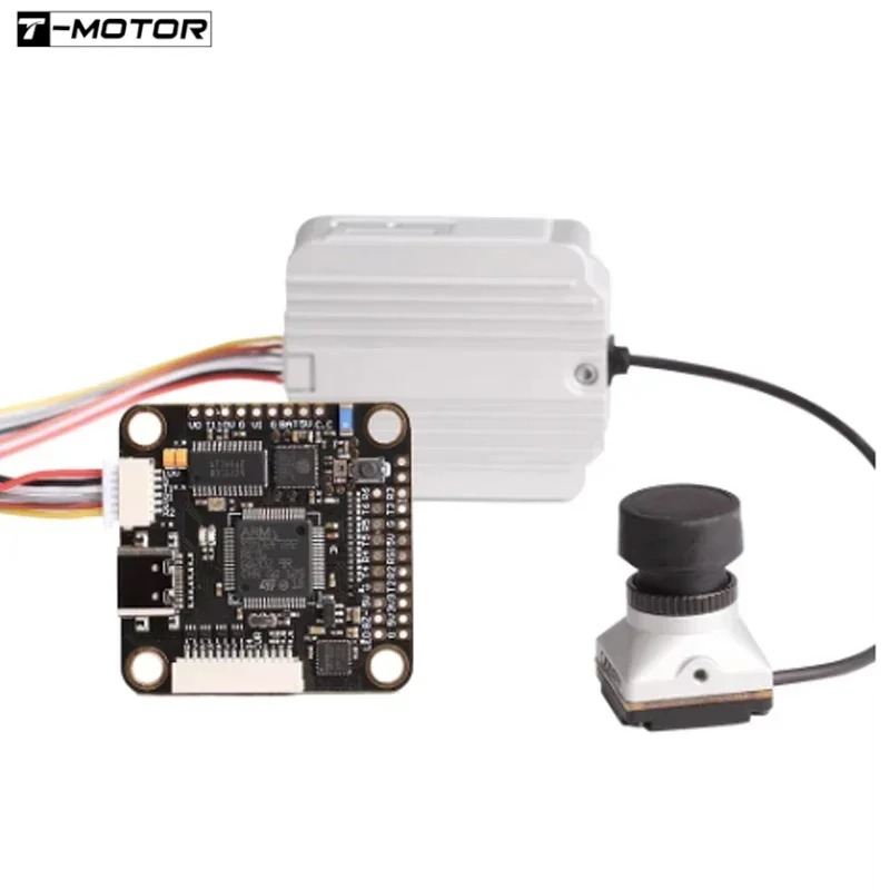 T-HOBBY T-Motor F7 Pro Flight  - T-Motor F7 Pro Flight Controller ulasan dan harga