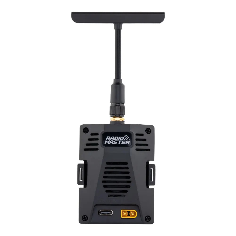 RadioMaster Ranger Micro ELRS  - Radiomaster Ranger 2.4Ghz Elrs Module ulasan dan harga