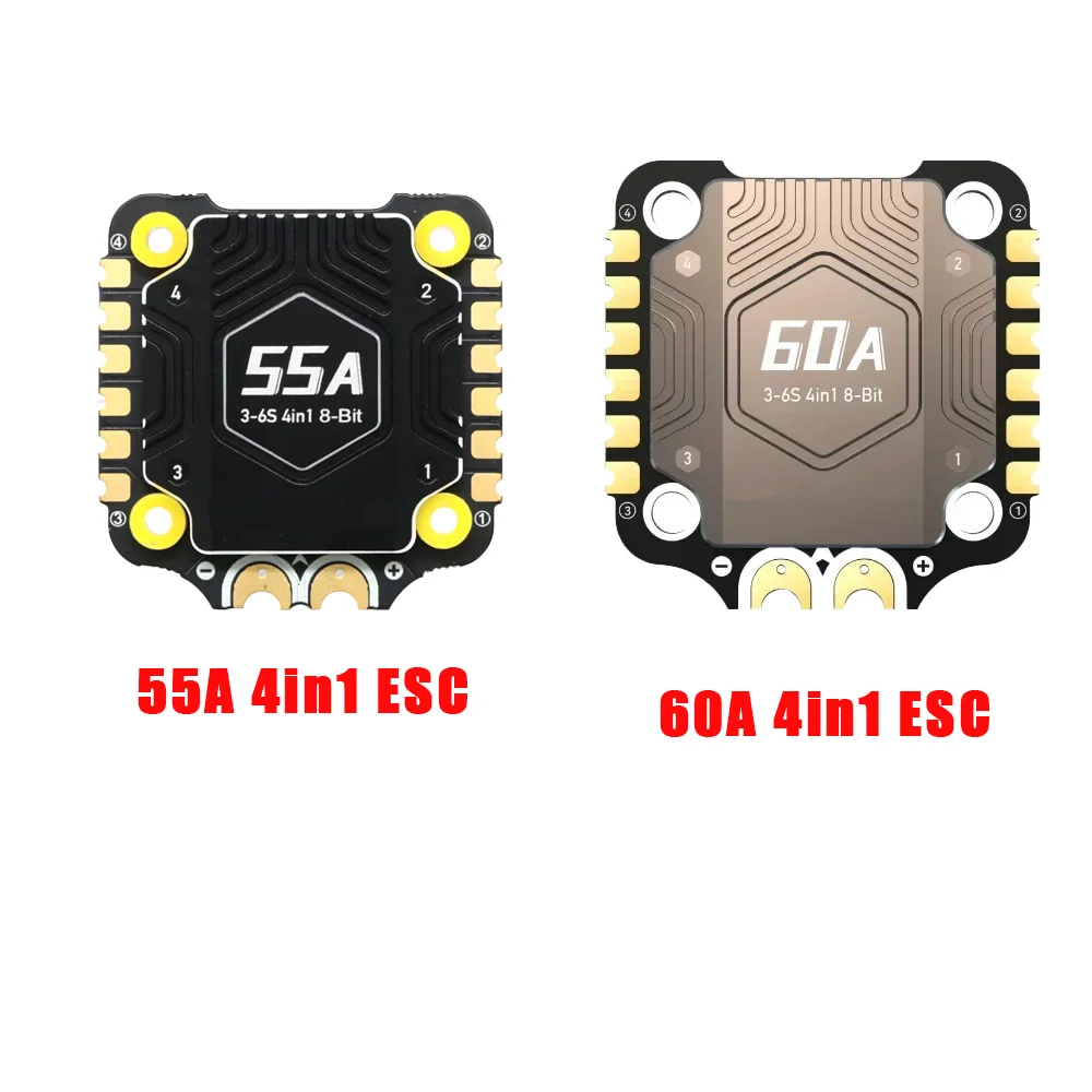 SpeedyBee F405 V4 Stack + BLS  - Speedybee F405 V4 Bls 55A Stack ulasan dan harga