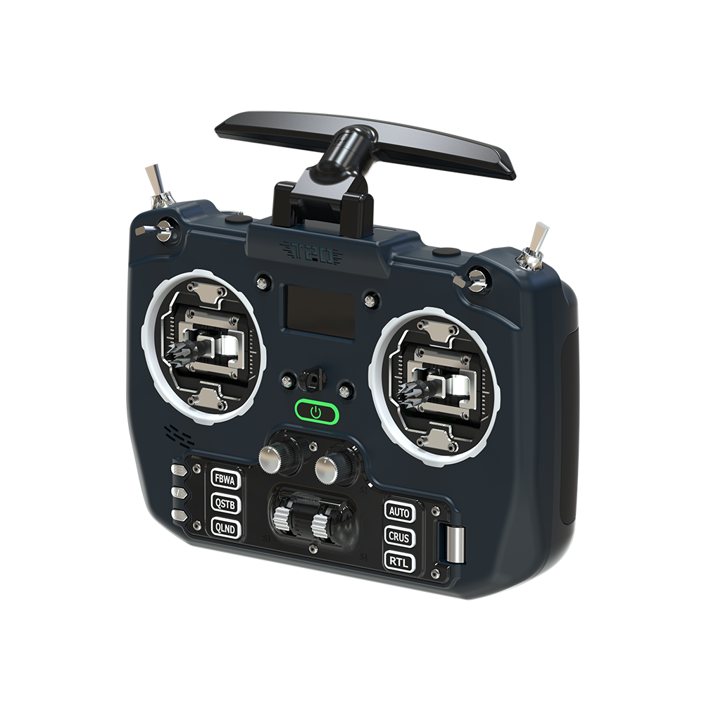 Jumper T20S V2 ExpressLRS ELRS - Jumper T20S V2 Radio Controller ulasan dan harga