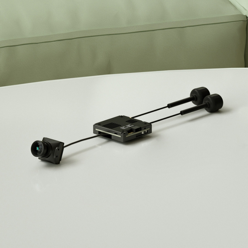 Walksnail Avatar HD Pro Kit Du - Walksnail Avatar Hd Pro Kit ulasan dan harga