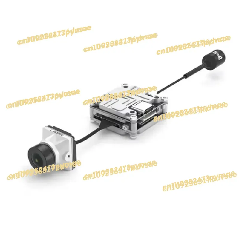 2025 CADDX Nebula PRO HD digit - Caddx Vista Nebula Pro Digital Kit ulasan dan harga