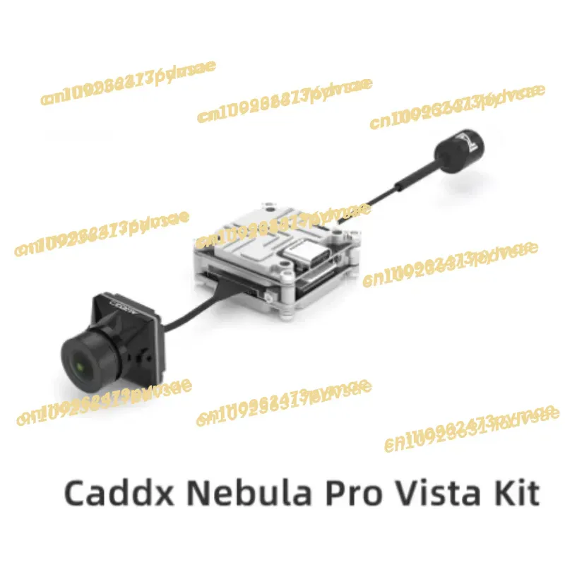 2025 CADDX Nebula PRO HD digit - Caddx Vista Nebula Pro Digital Kit ulasan dan harga