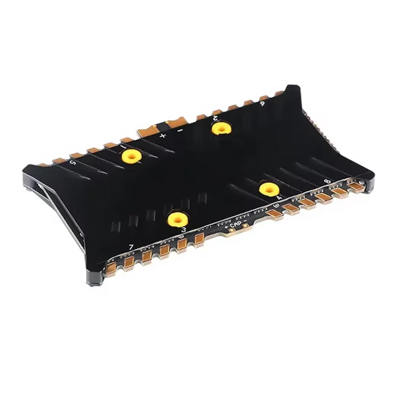 T-MOTOR T-HOBBY C55A 55A 3-8S  - T-Motor F7 Pro Flight Controller ulasan dan harga