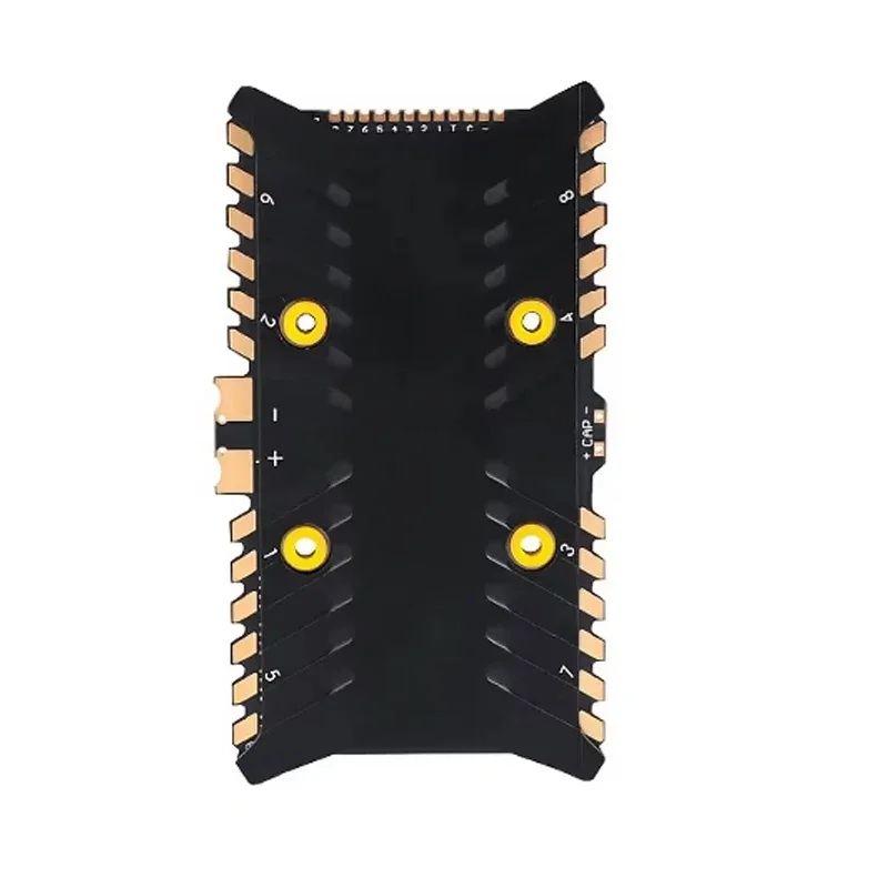 T-MOTOR T-HOBBY C55A 55A 3-8S  - T-Motor F7 Pro Flight Controller ulasan dan harga