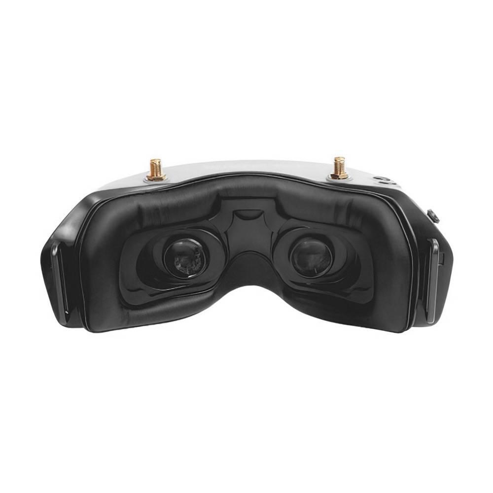 Fatshark Dominator Digital HD  - Fatshark Dominator Digital Hd Fpv Goggles ulasan dan harga
