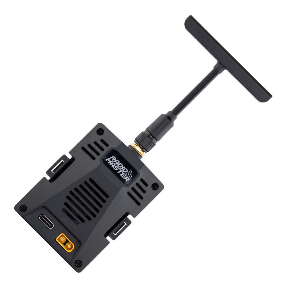 RadioMaster Ranger Micro 2.4GH - Radiomaster Tx16S Mark Ii Elrs ulasan dan harga