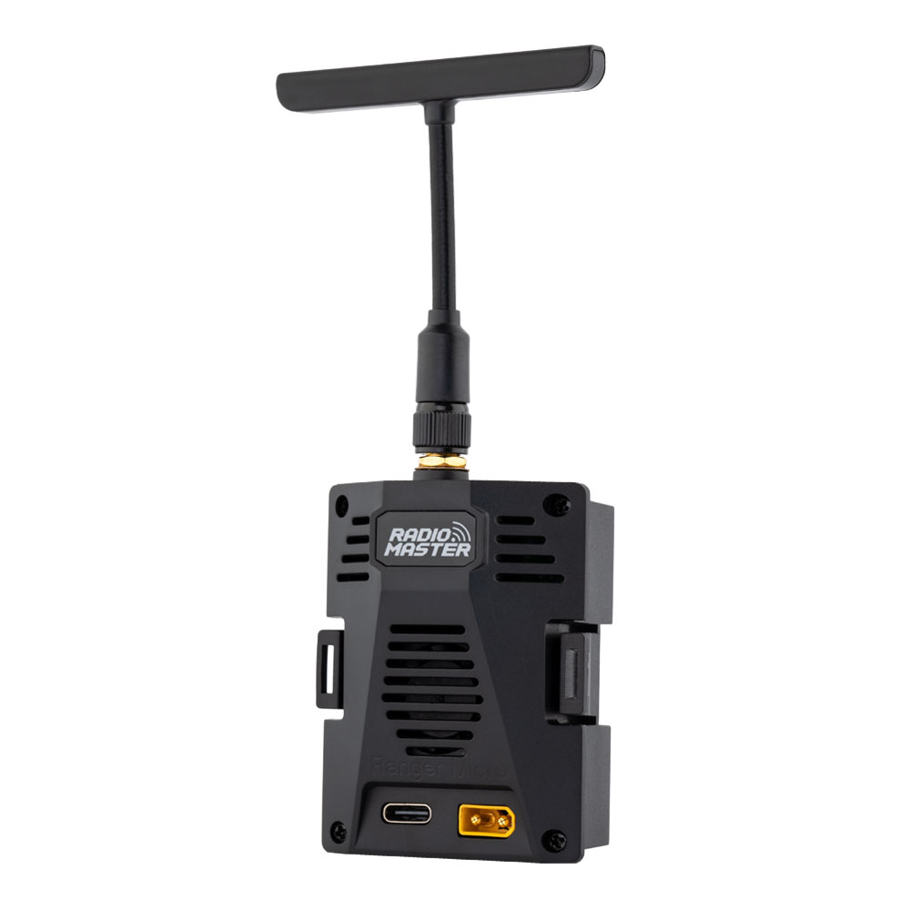 RadioMaster Ranger Micro 2.4GH - Radiomaster Tx16S Mark Ii Elrs ulasan dan harga