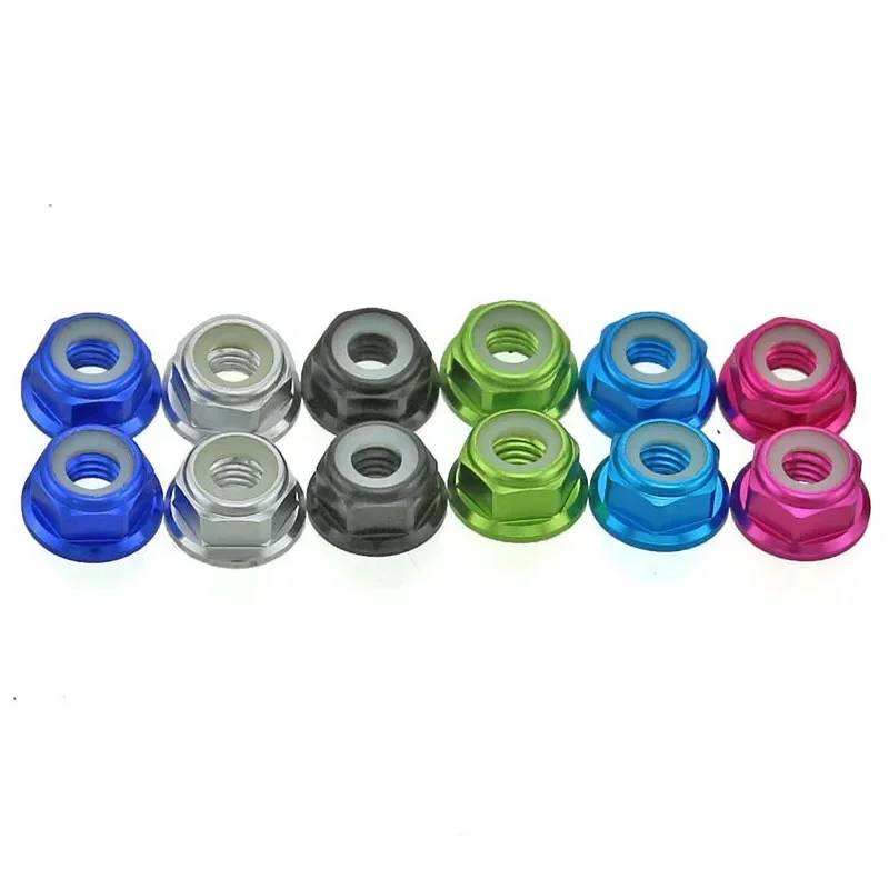 10PCS M5 Aluminum Motor Screw  - Radiomaster Ranger 2.4Ghz Elrs Module ulasan dan harga