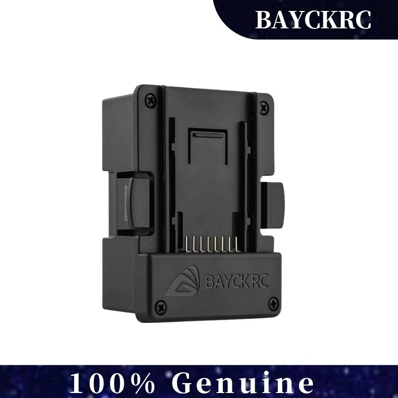 BAYCKRC NANO Transmitter Modul - Radiomaster Ranger 2.4Ghz Elrs Module ulasan dan harga