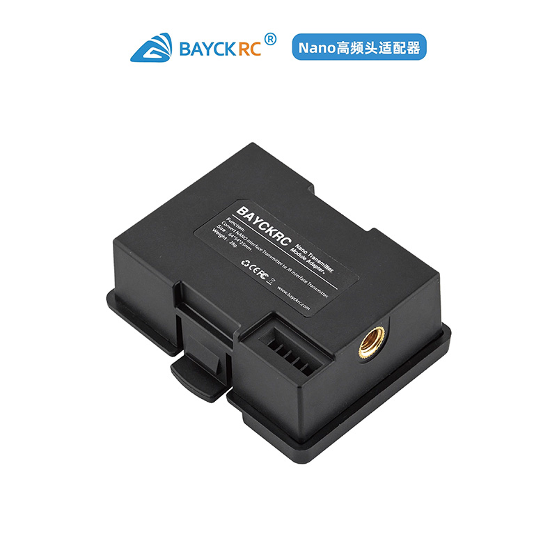 BAYCKRC NANO Transmitter Modul - Radiomaster Ranger 2.4Ghz Elrs Module ulasan dan harga