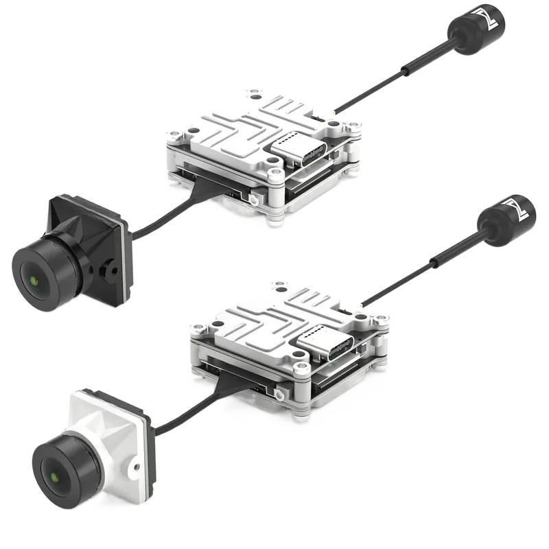 FyNebula Pro Vista Kit Cameras - Caddx Vista Nebula Pro Digital Kit ulasan dan harga