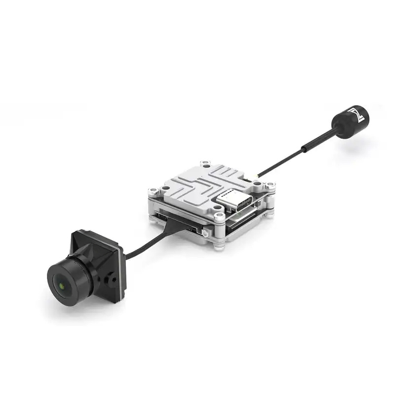 FyNebula Pro Vista Kit Cameras - Caddx Vista Nebula Pro Digital Kit ulasan dan harga