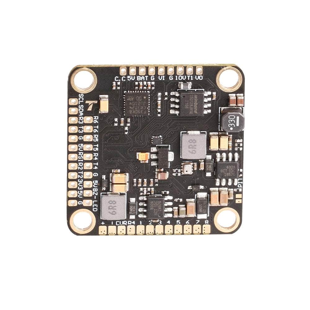 T-Motor F7 Pro Full Function 3 - T-Motor F7 Pro Flight Controller ulasan dan harga