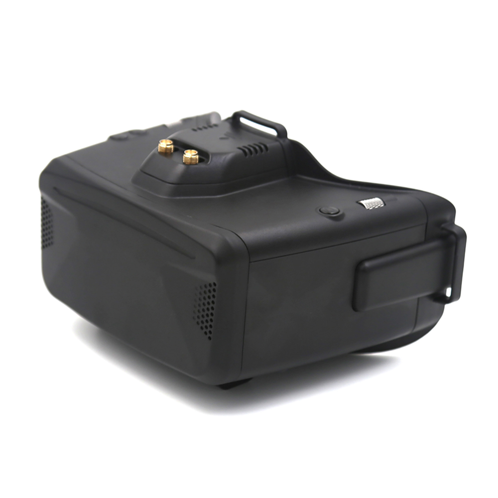 SKYZONE Cobra SD X V4 FPV Vide - Skyzone Cobra X V2 Fpv Goggles ulasan dan harga