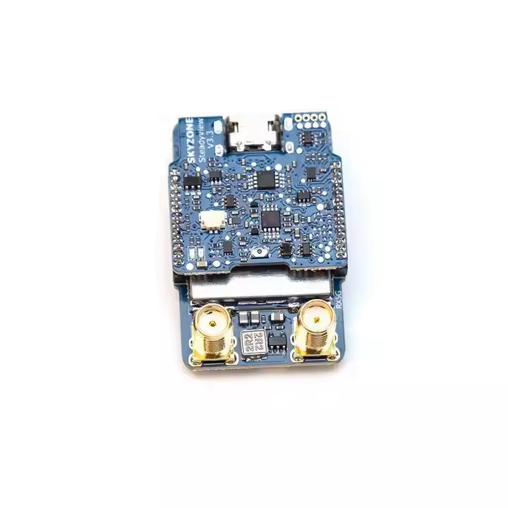 SKYZONE Sky04X / 04O / Cobra X - Skyzone Cobra X V2 Fpv Goggles ulasan dan harga