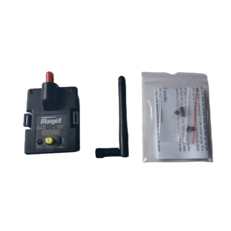 IRX4 Plus STM32 4-in-1 Multipr - Radiomaster Ranger 2.4Ghz Elrs Module ulasan dan harga