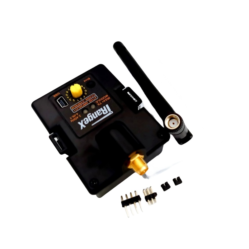 IRX4 Plus STM32 4-in-1 Multipr - Radiomaster Ranger 2.4Ghz Elrs Module ulasan dan harga