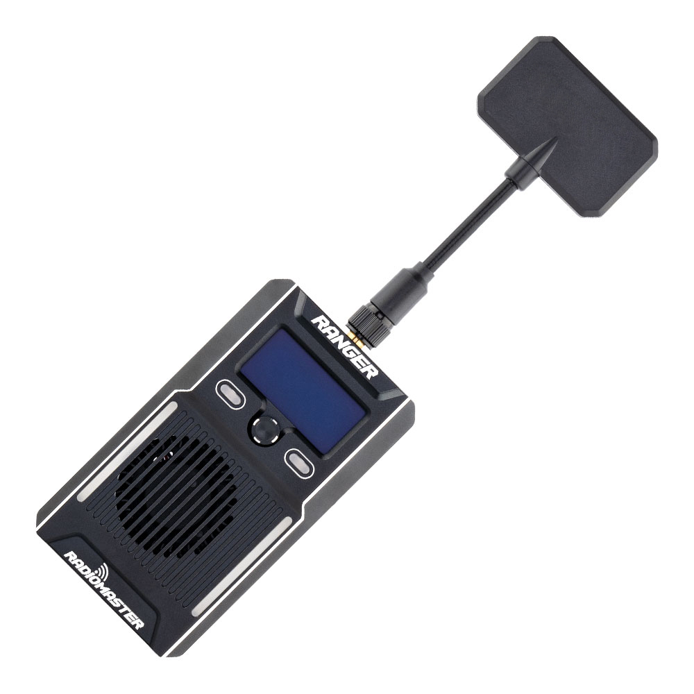 RadioMaster Ranger 2.4GHz ELRS - Radiomaster Ranger 2.4Ghz Elrs Module ulasan dan harga