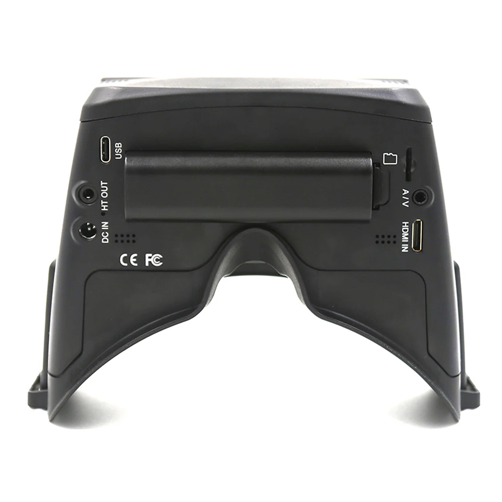 SKYZONE Cobra SD/X V4 FPV Gogg - Skyzone Cobra X V2 Fpv Goggles ulasan dan harga
