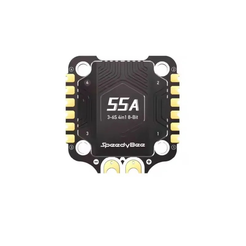 SpeedyBee F405 V4 BLS 55A 30x3 - Speedybee F405 V4 Bls 55A Stack ulasan dan harga