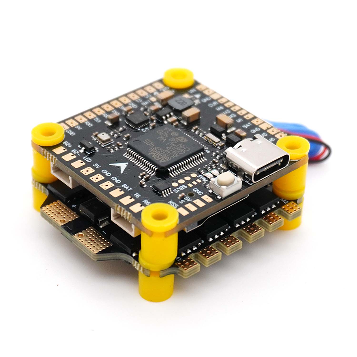 YSIDO F405 V3 Flight Control B - Mateksys Flight Controller F405 Wte ulasan dan harga